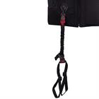 Airbag-Weste Flexfit Hit-Air Schwarz