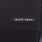 Airbag-Weste Flexfit Hit-Air Schwarz