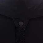Airbag-Weste Flexfit Hit-Air Schwarz