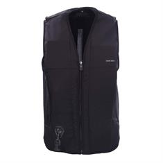 Airbag-Weste Flexfit Hit-Air Schwarz
