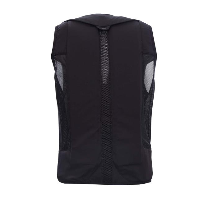 Airbag-Weste Flexfit Hit-Air Schwarz