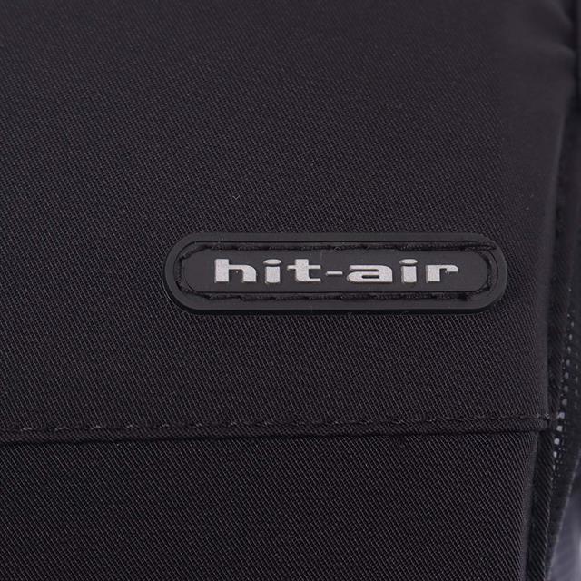Airbag-Weste Flexfit Hit-Air Schwarz