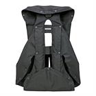 Airbagweste Evolution Klein Hit-Air Schwarz