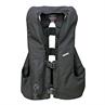 Airbagweste Evolution Klein Hit-Air Schwarz