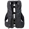 Airbagweste Evolution Medium Hit-Air Schwarz