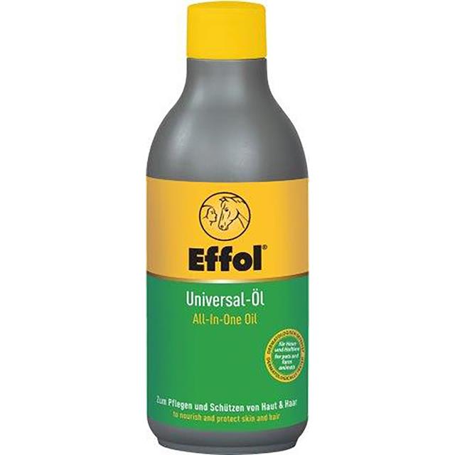 All-In-One Oil Effol 