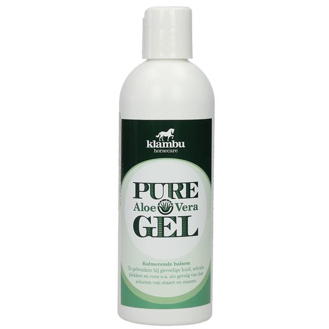 Aloe Vera Gel Klambu Horsecare Sonstige