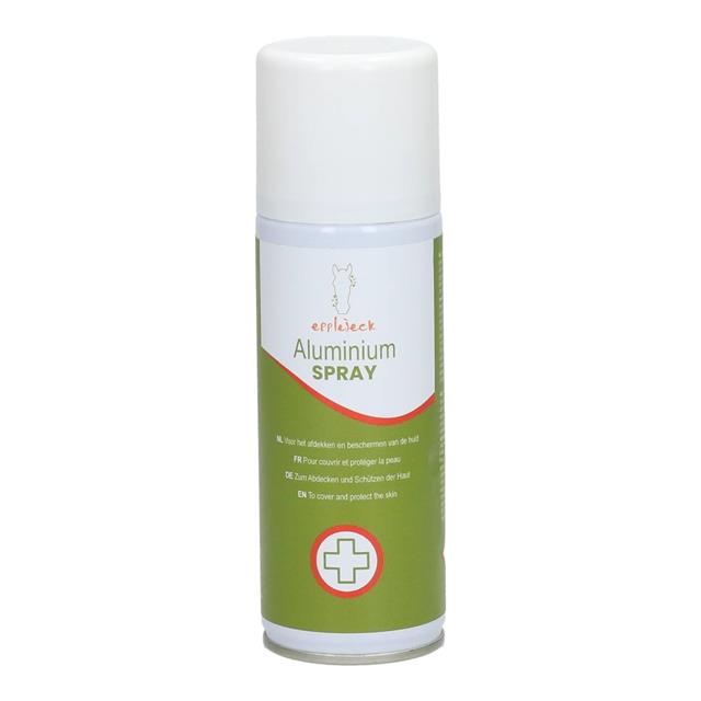 Aluminiumspray Epplejeck Sonstige