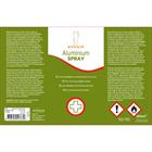 Aluminiumspray Epplejeck 