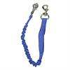 Anbinder Bungee HORSEGEAR Blau