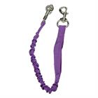 Anbinder Bungee HORSEGEAR Lila