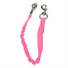 Anbinder Bungee HORSEGEAR Rosa