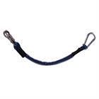 Anbinder Bungee QHP Dunkelblau