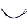 Anbinder Bungee QHP Dunkelblau