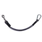 Anbinder Bungee QHP Grau