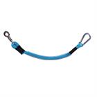 Anbinder Bungee QHP Hellblau