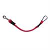 Anbinder Bungee QHP Rot