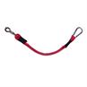 Anbinder Bungee QHP Rot