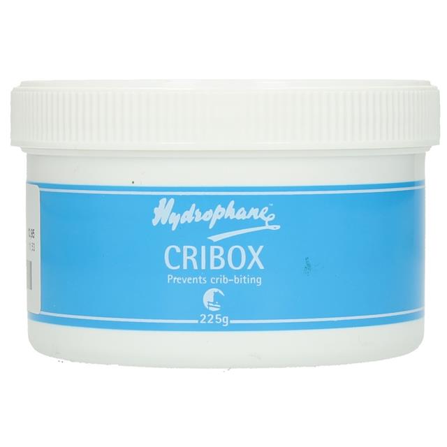 Anti-Beiss Paste Cribox Sonstige