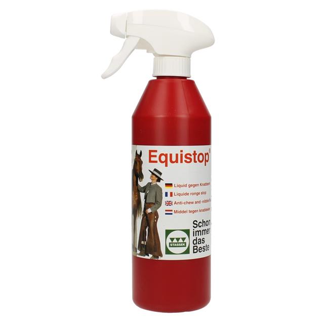 Anti-Beiss Spray Equistop Sectolin Sonstige