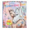 Aquarellbuch Miss Melody Sonstige