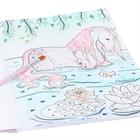 Aquarellbuch Miss Melody Sonstige
