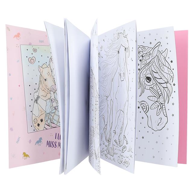 Aquarellbuch Miss Melody Sonstige