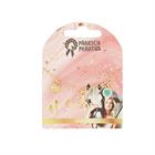 Armband Charms Colour PaardenpraatTV Gold