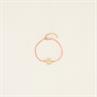Armband Clover PaardenpraatTV Gold
