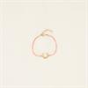 Armband Hoof PaardenpraatTV Gold