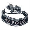 Armband HVPBecka HV POLO Dunkelblau
