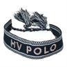 Armband HVPBecka HV POLO Dunkelblau