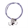 Armband Nyomi QHP Lila