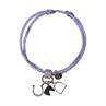 Armband Nyomi QHP Lila