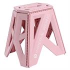 Aufstieghilfe IRHSky High Imperial Riding Rosa