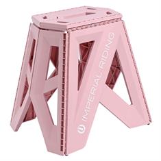 Aufstieghilfe IRHSky High Imperial Riding Rosa