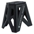 Aufstieghilfe IRHSky High Imperial Riding Schwarz