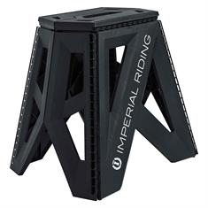 Aufstieghilfe IRHSky High Imperial Riding Schwarz