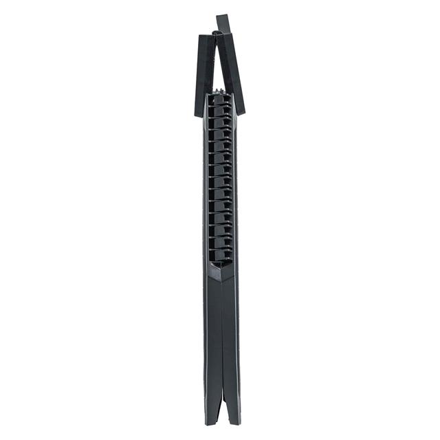 Aufstieghilfe IRHSky High Imperial Riding Schwarz
