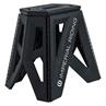 Aufstieghilfe IRHSky High Imperial Riding Schwarz
