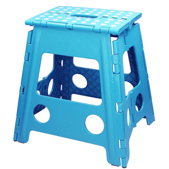 Aufstieghilfe Step-Up Epplejeck Blau