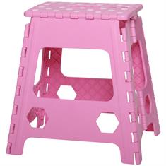 Aufstieghilfe Step-Up Epplejeck Rosa