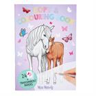 Ausmalbuch Miss Melody Sonstige
