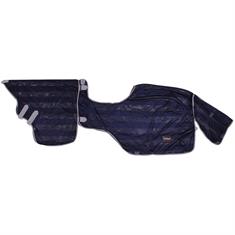 Ausreit-Fliegendecke Fly Rider Epplejeck