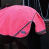 Ausreitdecke 300D Reflective WeatherBeeta Rosa