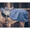 Ausreitdecke All Weather 160g Kentucky Dunkelblau