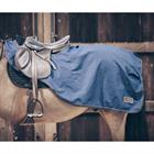 Ausreitdecke All Weather 160g Kentucky Dunkelblau