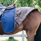 Ausreitdecke All Weather 160g Kentucky Dunkelblau