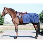Ausreitdecke All Weather 160g Kentucky Dunkelblau