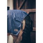 Ausreitdecke All Weather 160g Kentucky Dunkelblau